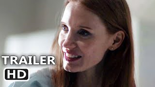 SCENES FROM A MARRIAGE Trailer 2 2021 Jessica Chastain Oscar Isaac [upl. by Seys]