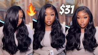 Best and Worst Affordable Amazon Wigs I’ve Tried  Honest Opinion  Alesha B [upl. by Fasa]