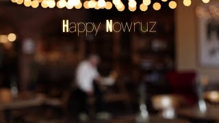 Happy Nowruz  نوروزتان پیروز [upl. by Naret]