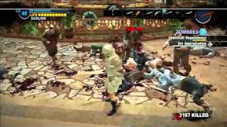 Dead Rising 2 Video Review [upl. by Gimble450]