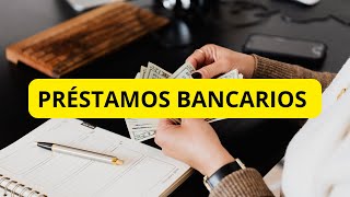 De los préstamos bancarios a largo plazo 💵se pagarán en el siguiente ejercicio [upl. by Syah723]