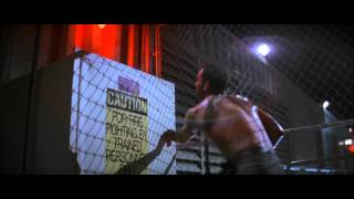 Die Hard 2 Fight Scene [upl. by Shaeffer]