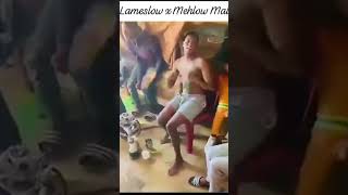 Modiradibe by Mehlow Malekere❤️🟫 and LAMESLOW🍺🥰 ft Phumzin Montana Ka Time🟫🔥🎵 [upl. by Celeski495]