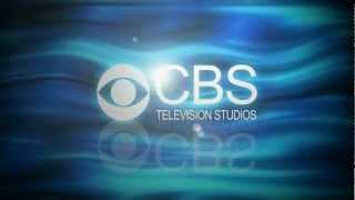 CBS Television Studios Logo Remake [upl. by Serdna299]