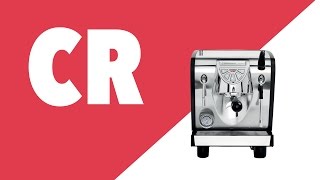 Nuova Simonelli Musica  Crew Review [upl. by Vaclav]