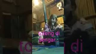 Berapa tarif ceramah habib bahar Simak videonya [upl. by Ermentrude]