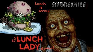 The Lunch Lady Special [upl. by Godber]