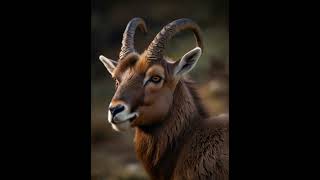 quotUnbelievable Ibex Encounters See These Majestic Mountain Goats in Actionquot [upl. by Nagad57]