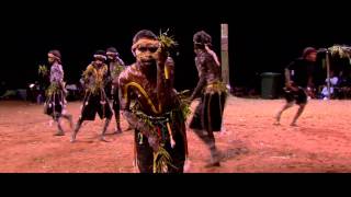 Mornington Island Gulf Festival 2010mov [upl. by Namor579]