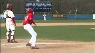 Muhlenberg Baseball vs DeSales TV2 [upl. by Isabelita]