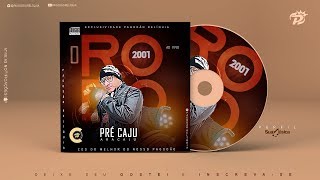 O Rodo Ao Vivo Pré Caju Aracaju 2001 • DeiVsoN DiVulGaçÕeS • Exclusividade C • Pagodão Relíquia 🅟 [upl. by Rex]