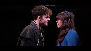 Heathers The Musical Official Trailer [upl. by Eniarda]