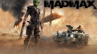 Mad Max Part 4  The Ultimate Wasteland Adventure Continues [upl. by Drof346]