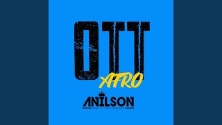 OTT Afro [upl. by Enilrahc]