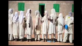 Darfur Peace Song [upl. by Gayn]