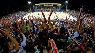 WK beach soccer 2013 de compilatie [upl. by Roinuj]