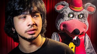 I Investigated Abandoned Animatronics [upl. by Alecram]