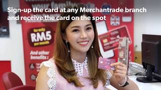 My Experience Using Merchantrade Money MultiCurrency Card amp eWallet [upl. by Zapot]