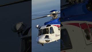 Sikorsky S 92 Power Safety and Luxury in the Skies Helicopter Sikorsky AirRescue AirTransport [upl. by Ained127]