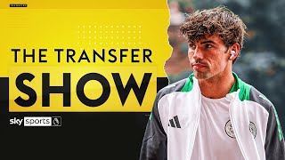 LIVE Transfer Talk  The latest news from the Premier League and MORE 👀 [upl. by Statis]