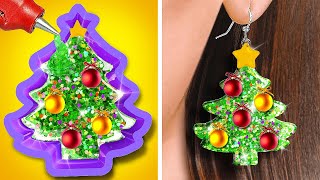 Quick amp Easy Christmas Crafts Festive Treats and LastMinute Decor Ideas 🎄🎁 [upl. by Carlock206]