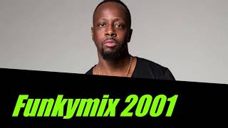 Wyclef Jean  Perfect Gentleman  Funkymix  HQ audio [upl. by Lemrac953]