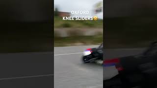 OXFORD KNEE SLIDERS [upl. by Hurd439]