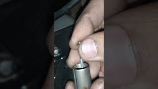 honda 70 bike mixer screw setting youtubeshorts hondacd70 honda explore shortvideo [upl. by Alicec]