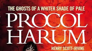 Procol Harum  A Whiter Shade of Pale [upl. by Sheff]