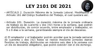 Relaciones laborales en la organización [upl. by Vyse]