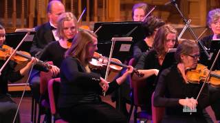 TritschTratsch Polka op 214  Orchestra at Temple Square [upl. by Fachan]