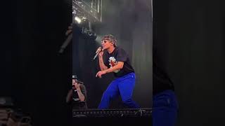 Louis Tomlinson performing back to you at the PinkPop Festival in the Netherlands🩵 [upl. by Terrell]