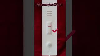 pregnancy test pregnancy [upl. by Itsirhc]