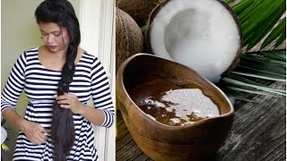 How to apply shampoo and hair conditioner [upl. by Iramohs963]