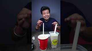 Indian Cold Coffee CCD Vs Vietnamese Cold Coffee Comparison is HERE [upl. by Ralph534]