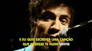 Restart  Levo Comigo con letra [upl. by Leay]