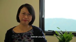 HKUST 25th Anniversary – FACES VIDEO – Yvonne Ho [upl. by Weathers]