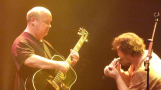 Classico  Tenacious D  013 Tilburg 09022015 [upl. by Eillime]