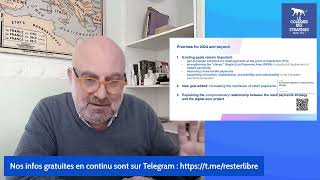 Leuro numérique le contrôle de la monnaie par lEtat pour les débutants [upl. by Sicard]