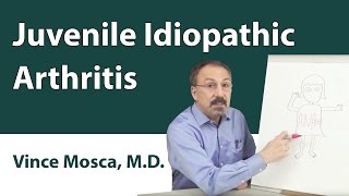 Juvenile Idiopathic Arthritis [upl. by Airom721]