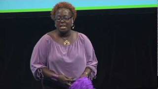 TEDxDenverEd Hetlena Johnson A Day in the Life of a Teacher [upl. by Abercromby511]