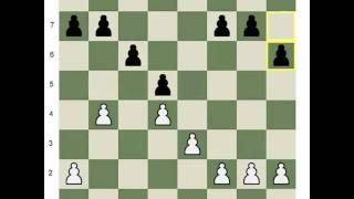 Pawn Structure 101Minority Attack [upl. by Anad]