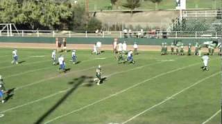 Xavier Milton 2008 Highlights [upl. by Anirazc]