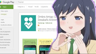 APP DE GADOS OMBRO AMIGO [upl. by Roselane252]