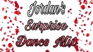 Jade’s Surprise XV Mix [upl. by Elades]