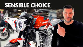 Top 20 Coolest Motorcycles to Buy in 2025 [upl. by Hurlow]