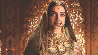 Padmaavat  Ghani Ghani Khamma Full Audio Song  Background Music  On Saraswati Future Films [upl. by Nihs]