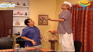 Ep 1569  Taarak Mehta Ka Ooltah Chashmah  Full Episode  तारक मेहता का उल्टा चश्मा [upl. by Stephenie]