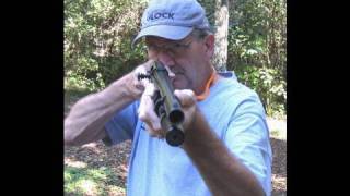 Rapid Fire with Hickok45 [upl. by Yelkao]