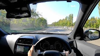 【Test Drive】2019 MC MITSUBISHI RVR 4WD  POV Drive [upl. by Virgil]